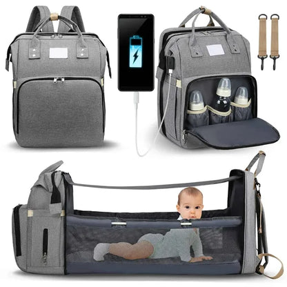 Parent Ease Bag